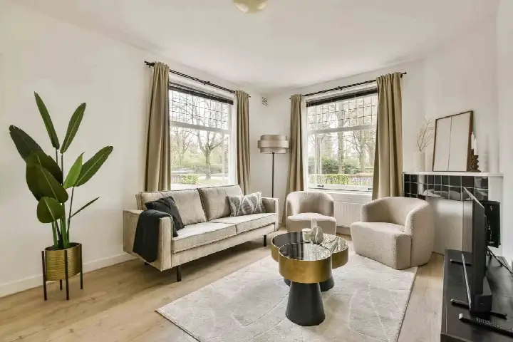 Appartement te huur: President Kennedylaan 88, Rijnbuurt-Oost Amsterdam