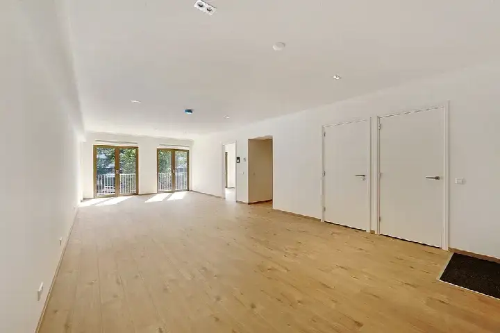 Appartement te huur: President Kennedyplantsoen 23, Rijnbuurt-West Amsterdam