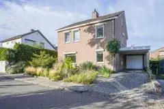 Detached house for sale: President Kennedystraat 49, Margraten Margraten