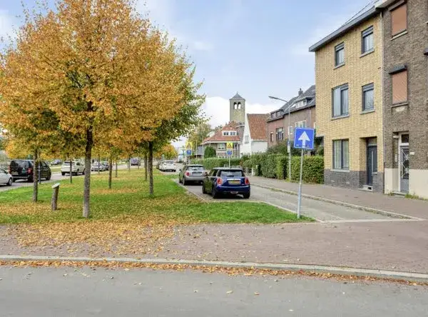 Woning te huur: President Rooseveltlaan, Wittevrouwenveld Maastricht