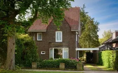 Detached house for sale: President Rooseveltlaan 19, Oranjebuurt Helmond