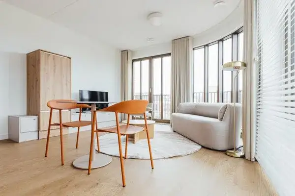 Woning te huur: President Rooseveltlaan, Wittevrouwenveld Maastricht