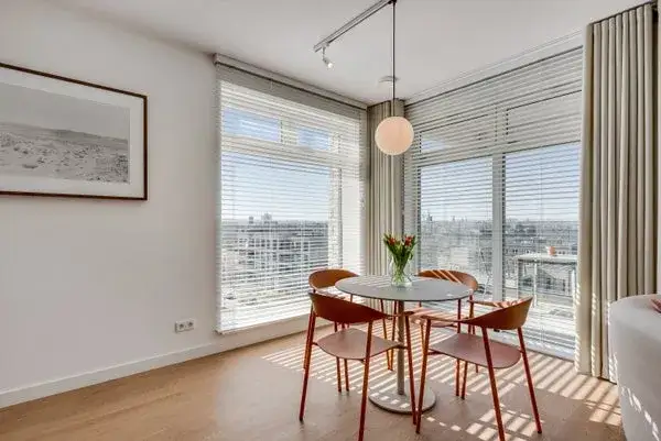 Woning te huur: President Rooseveltlaan, Wittevrouwenveld Maastricht