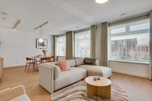 Woning te huur: President Rooseveltlaan, Wittevrouwenveld Maastricht