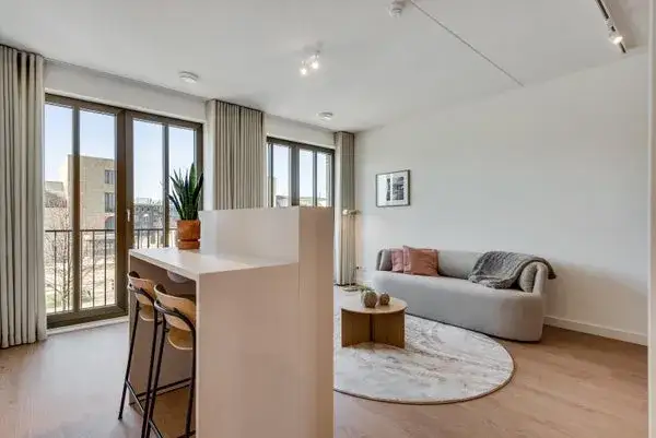 Woning te huur: President Rooseveltlaan, Wittevrouwenveld Maastricht