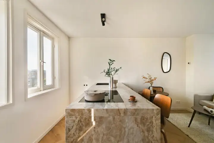 Studio te koop: Pretoriusstraat 57-4, Transvaalbuurt-Oost Amsterdam