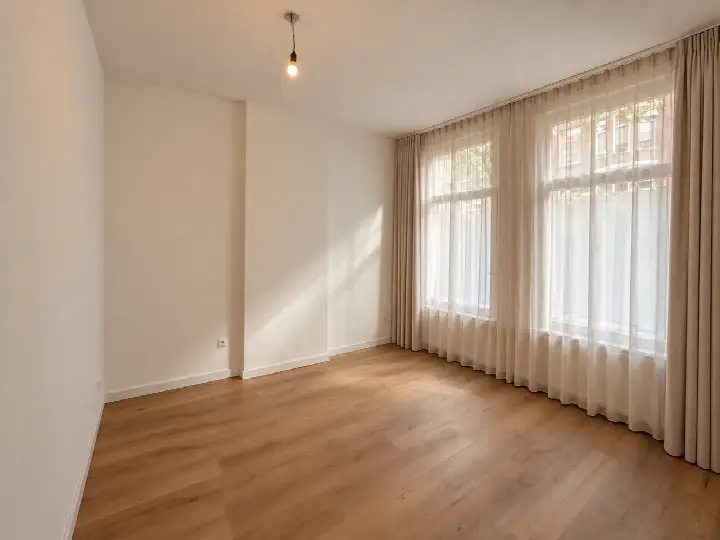 Appartement te huur: Pretoriusstraat, Transvaalbuurt-Oost Amsterdam