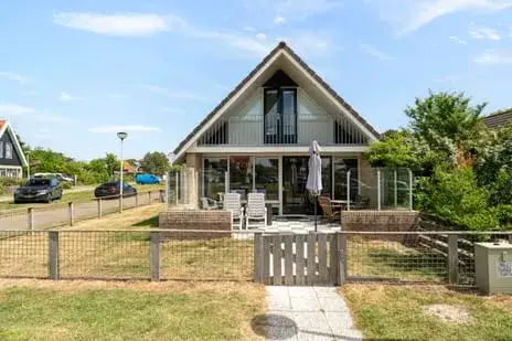 Vrijstaande woning te koop: Prévinaireweg 22, Callantsoog (woonkern) Callantsoog