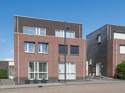Tussenwoning te koop: Prickenscheydt 22, Achter den Winkel Landgraaf