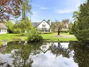 Detached house for sale: Princebolwerk 1, Binnenstad Hulst