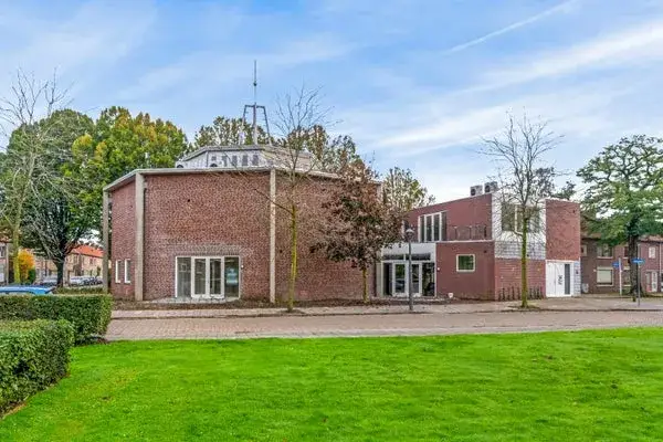 Apartment for sale: Princessenlaan 49, Oude Spoorbaan Eindhoven