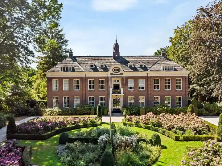 Appartement te koop: Prins Alexanderweg 78-05, Huis ter Heide-Zuid Huis Ter Heide
