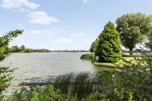 Appartement te koop: Prins Bernhardkade 35B, Hillegersberg Zuid Rotterdam