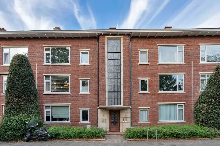 Appartement te koop: Prins Bernhardlaan 115, Voorburg Midden zuid Voorburg