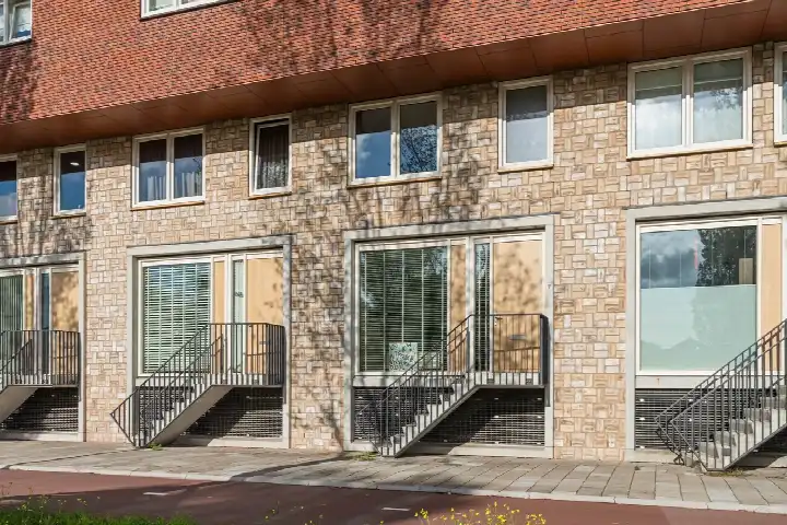 Appartement te koop: Prins Bernhardlaan 148W, Van Zeggelenbuurt Haarlem