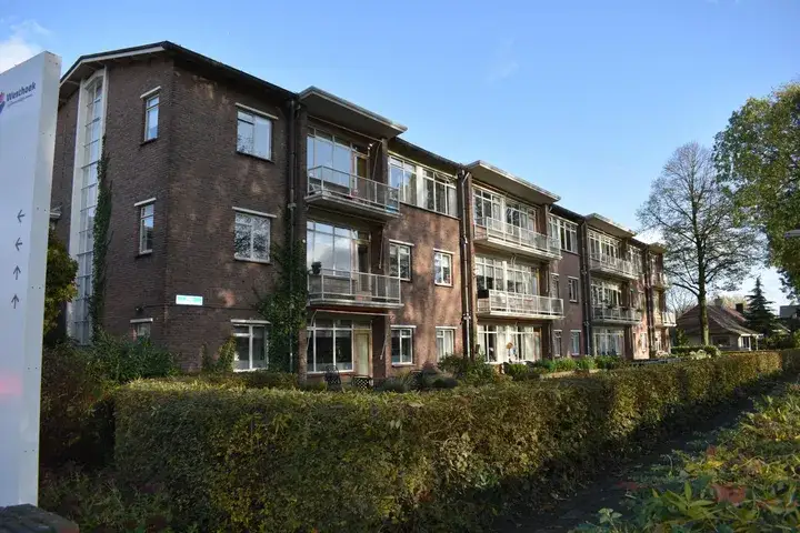 Studio te huur: Prins Bernhardstraat 1F071, Centrum Zevenbergen