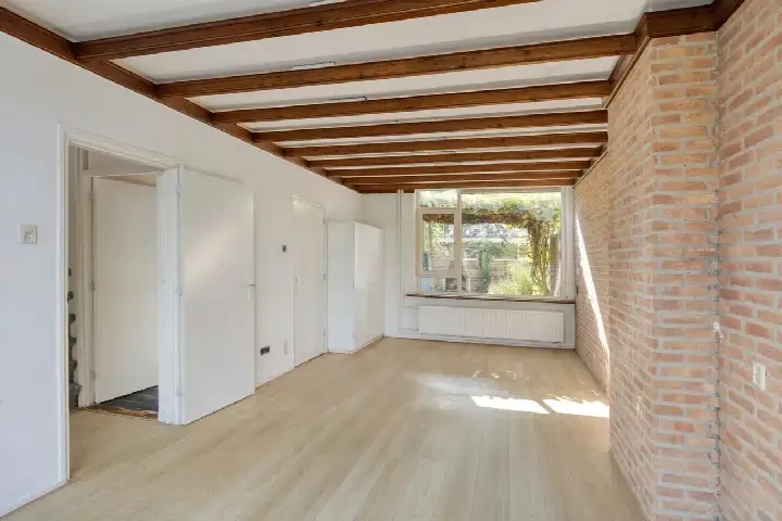 Tussenwoning te koop: Prins Bernhardstraat 6, Heumen Heumen