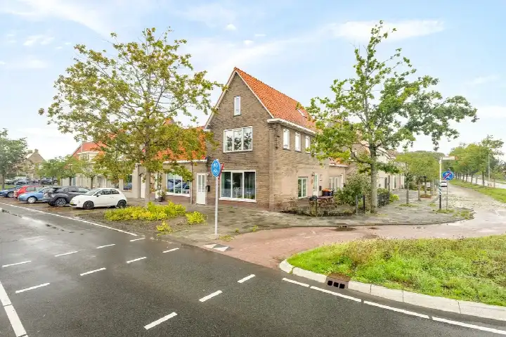 Appartement te koop: Prins Bernhardweg 2A, Slootdorp (woonkern) Slootdorp