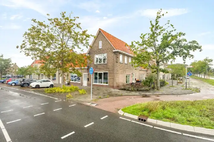 Apartment for sale: Prins Bernhardweg 2A, Slootdorp (woonkern) Slootdorp