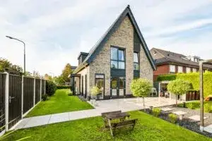 Detached house for sale: Prins Clausdreef 1A, Langbroek Langbroek