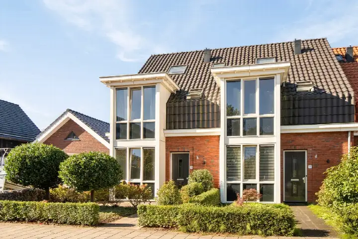 Hoekwoning te koop: Prins Clausstraat 19, Zaltbommel Vergt en omgeving Zaltbommel