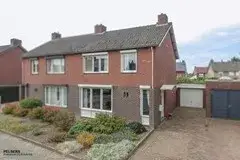 Semi-detached for sale: Prins Clausstraat 58, Offenbeek Reuver