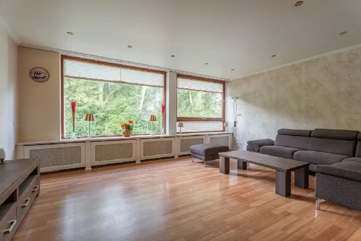 Hoekwoning te koop: Prins Frederikdreef 7, Cleijn Duin Katwijk