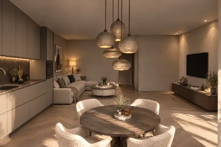 Apartment for sale: Prins Hendrikkade 108B, Noordereiland Rotterdam