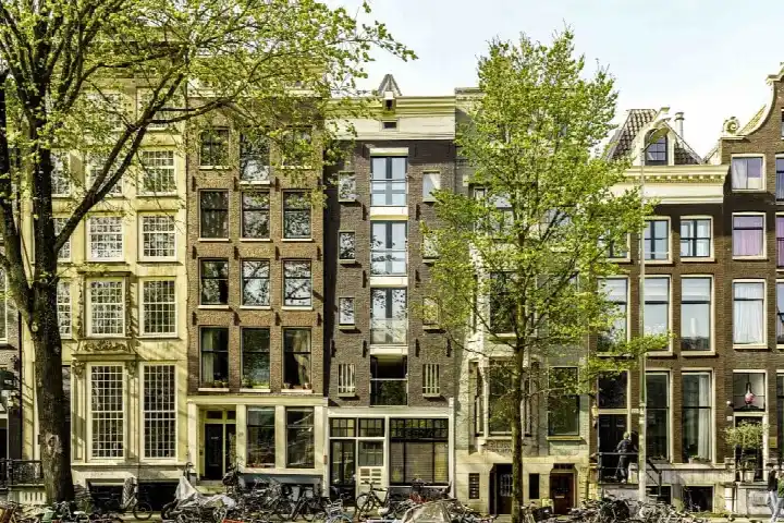 Appartement te koop: Prins Hendrikkade 127C, Scheepvaarthuisbuurt Amsterdam