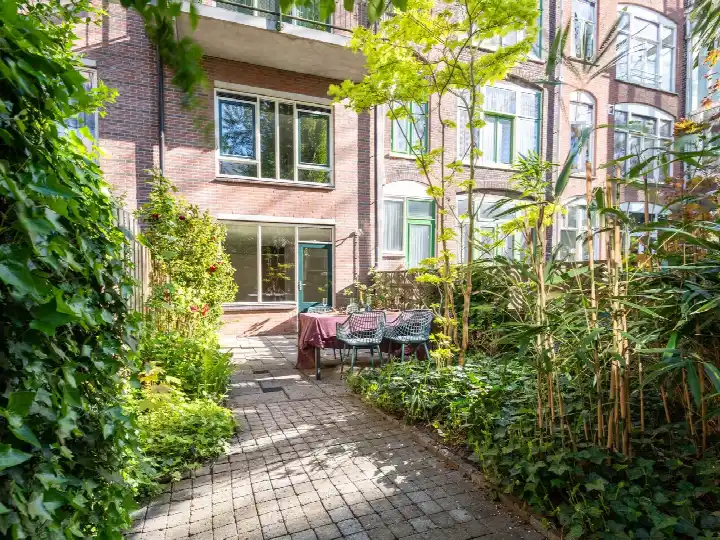 Appartement te koop: Prins Hendrikkade 135A, Noordereiland Rotterdam