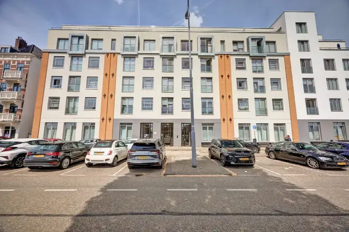 Appartement te huur: Prins Hendrikkade 13C, Noordereiland Rotterdam