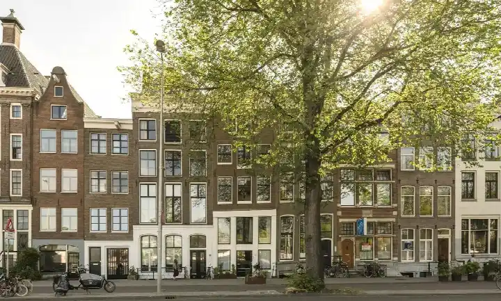 Appartement te koop: Prins Hendrikkade 151A, Scheepvaarthuisbuurt Amsterdam