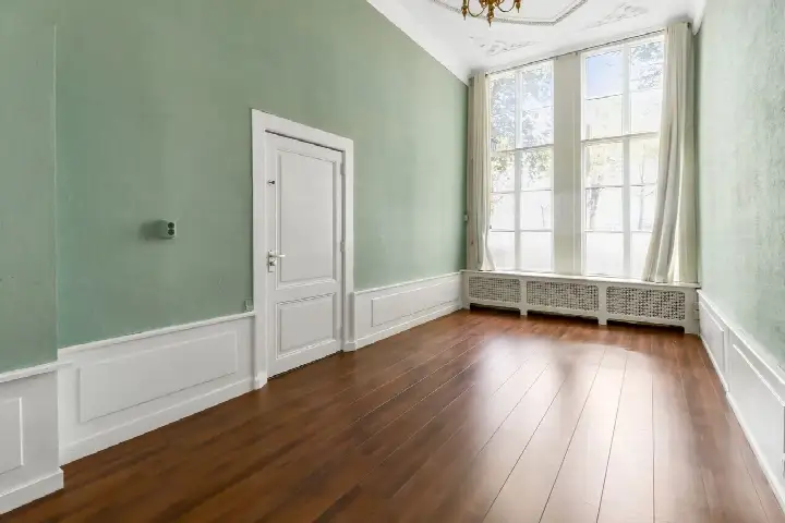 Apartment for rent: Prins Hendrikkade 167A, Rapenburg Amsterdam