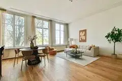 Apartment for sale: Prins Hendrikkade 171C, Rapenburg Amsterdam