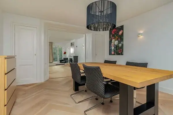 Woning te huur: Prins Hendrikkade, Rapenburg Amsterdam