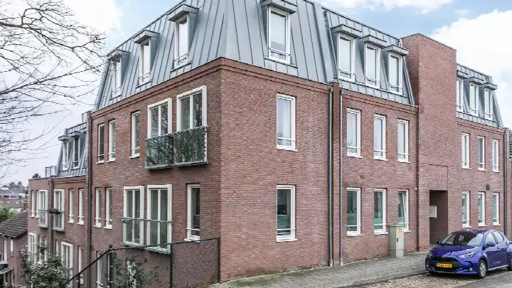 Appartement te koop: Prins Hendriklaan 190A-06, Kerkeveld Brunssum