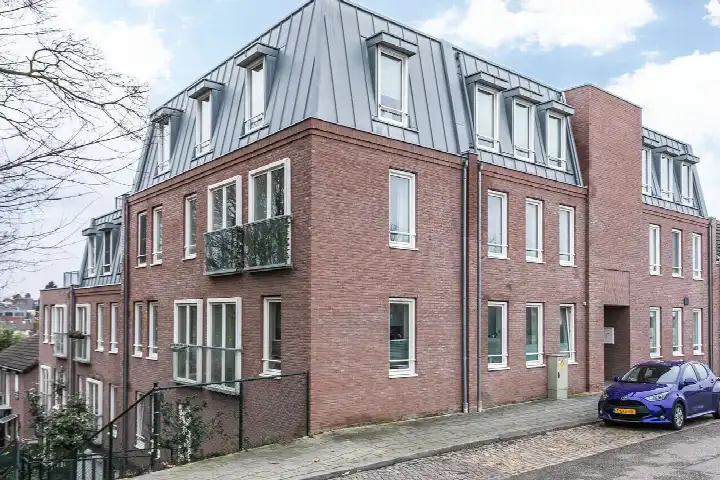 Appartement te koop: Prins Hendriklaan 190A06, Kerkeveld Brunssum