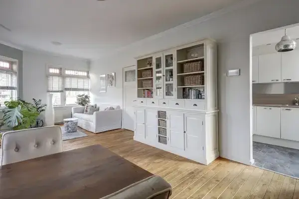 Apartment for sale: Prins Hendrikstraat 15B, De Korte Akkeren Oud Gouda