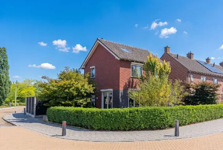 Vrijstaande woning te koop: Prins Hendrikstraat 33, Wierden-West Wierden