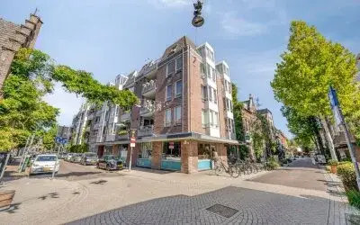 Apartment for sale: Prins Hendrikstraat 97, Bergen Eindhoven