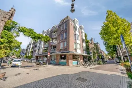 Apartment for sale: Prins Hendrikstraat 97, Bergen Eindhoven