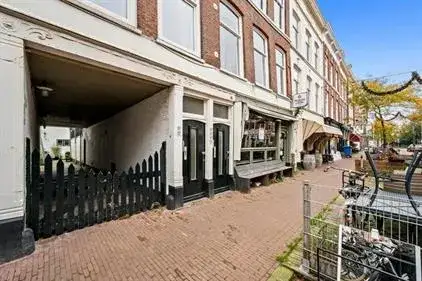Kamer te huur: Prins Hendrikstraat, Zeeheldenkwartier 'S-Gravenhage