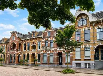 Kamer te huur: Prins Hendrikstraat, Veerallee Zwolle