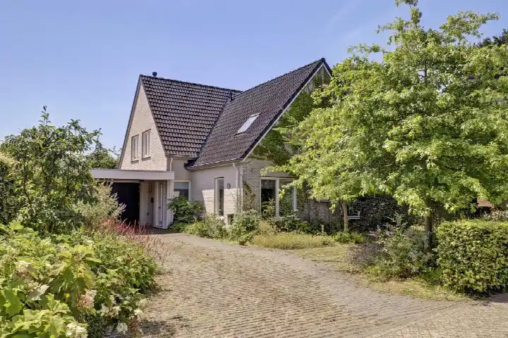 Vrijstaande woning te koop: Prins Hendrikweg 4A, Noorderwaard-Zuid Wijk Bij Duurstede