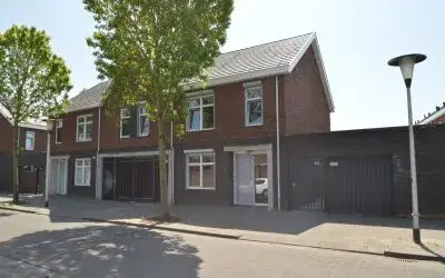 Appartement te koop: Prins Karelstraat 89, Vossenberg Helmond