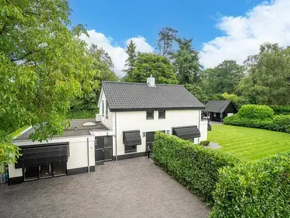Vrijstaande woning te koop: Prins Mauritslaan 5, ’t Harde Zuid 'T Harde