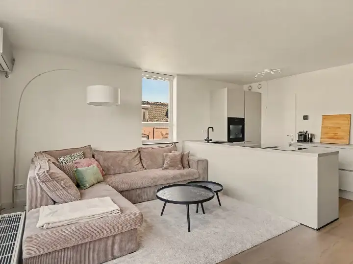 Appartement te koop: Prins Mauritsstraat 11, Nassaukwartier Schiedam