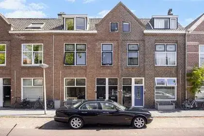 Apartment for sale: Prins Mauritsstraat 34, Wippolder-Noord Delft