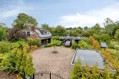 Vrijstaande woning te koop: Prins Mauritsstraat 6, Dinteloord Dinteloord
