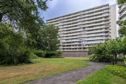 Appartement te koop: Prins Willem-Alexanderpark 535, Molenbrug Veenendaal